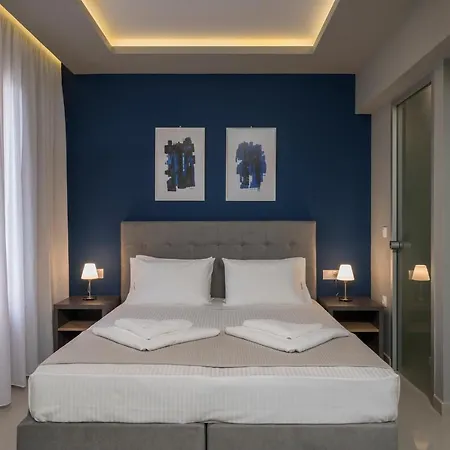 Mirma Old Town Апартаменти