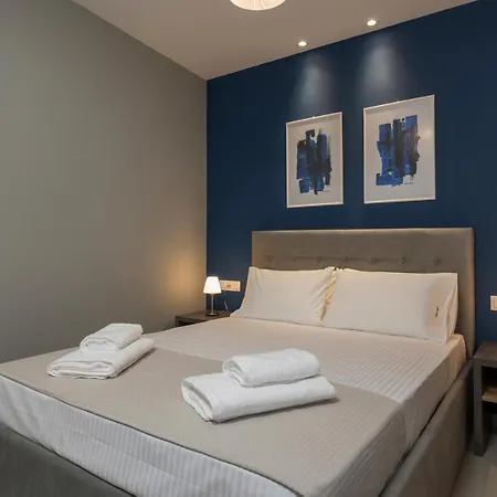 Mirma Old Town * Ханья (Крит)