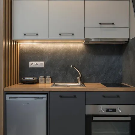 Mirma Old Town Ханья (Крит)