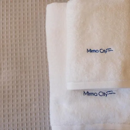 Mirma Old Town Апартаменти