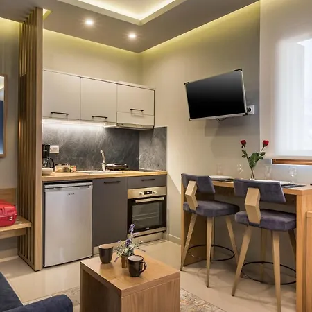 Апартаменти Mirma Old Town *