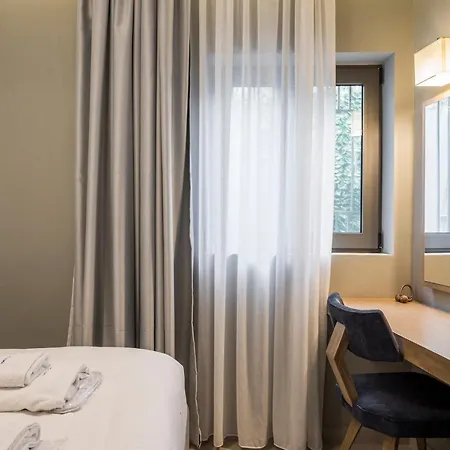 Mirma Old Town Апартаменти *