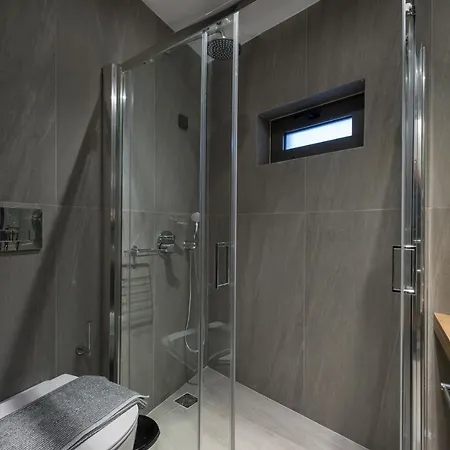 Апартаменти Mirma Old Town Ханья (Крит)