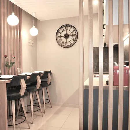 דירה Mirma Old Town חאניה