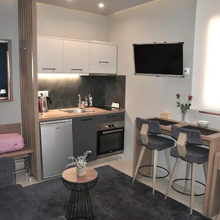 Mirma Old Town * Ханья (Крит)