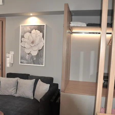 Апартаменти Mirma Old Town