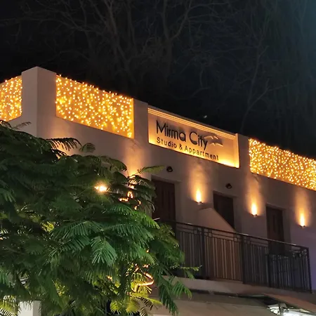 Апартаменти Mirma Old Town *