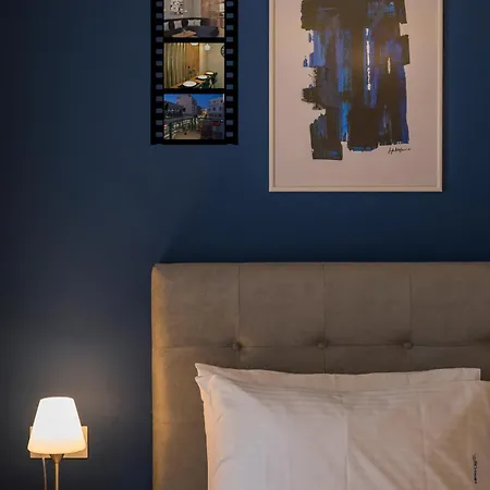 Mirma Old Town Ханья (Крит)