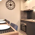 Mirma Old Town Apartmán *