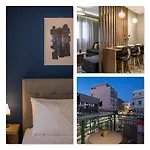 Mirma Old Town Apartmán