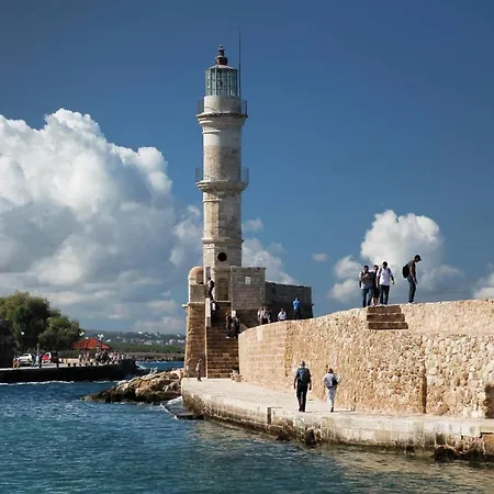 Διαμέρισμα Mirma Old Town *