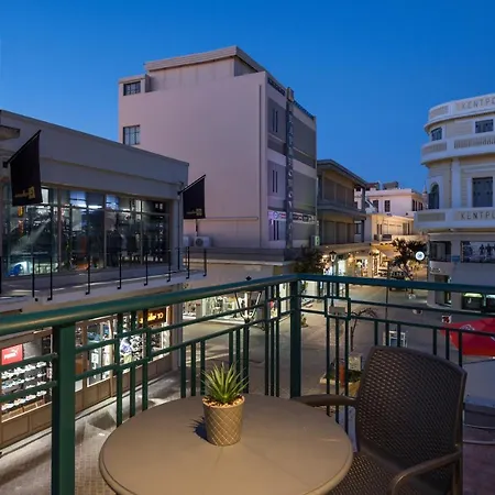 Mirma Old Town * Χανιά