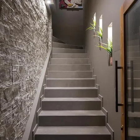 Mirma Old Town Χανιά