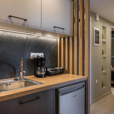 Mirma Old Town * Χανιά