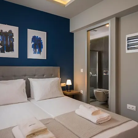 Mirma Old Town Χανιά