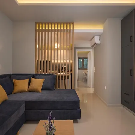 Mirma Old Town Χανιά