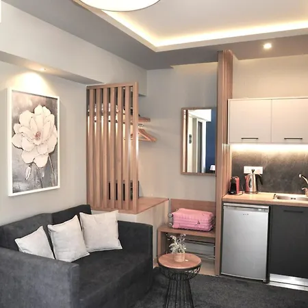 Mirma Old Town Χανιά