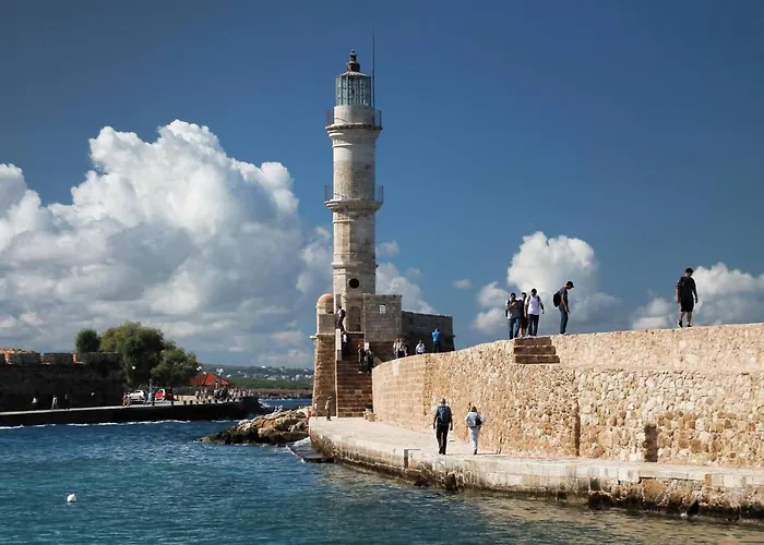 Appartement Mirma Old Town *