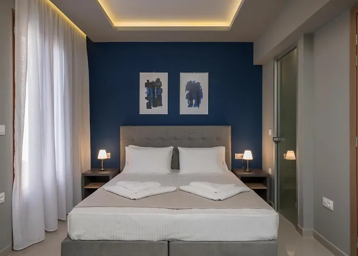 Mirma Old Town Appartement