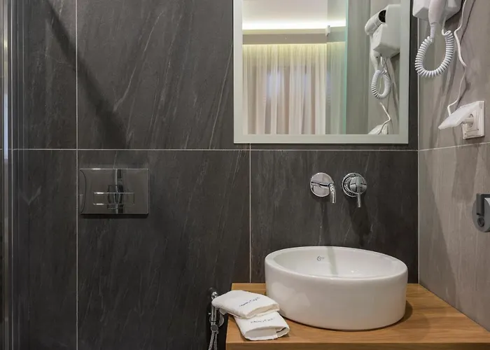 Apartment Mirma Old Town Chania (Crete)