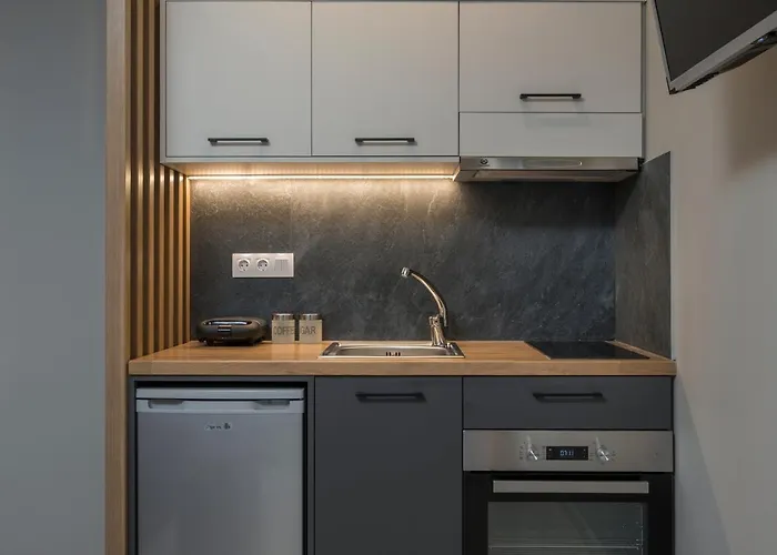 Mirma Old Town Chania (Crete)