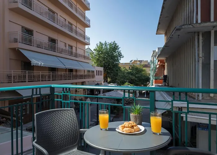 Mirma Old Town Appartement *