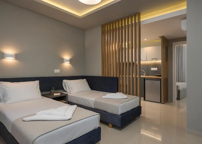 Appartement Mirma Old Town *