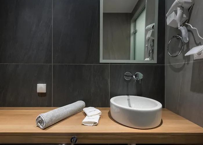 Mirma Old Town Apartment *