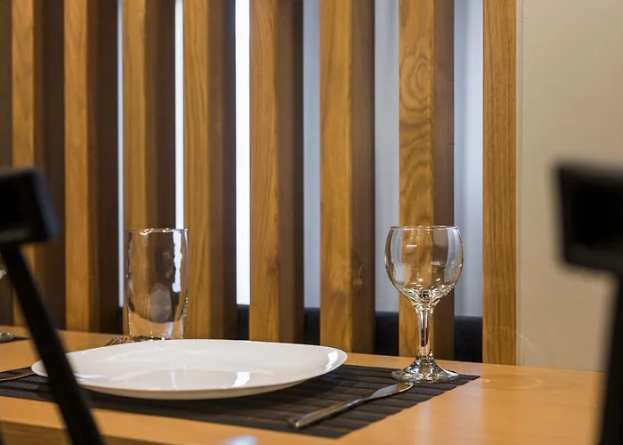 Appartement Mirma Old Town