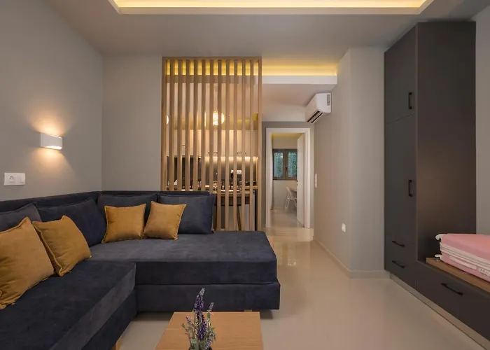 Mirma Old Town Chania (Crete)