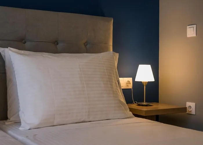 Mirma Old Town Appartement *