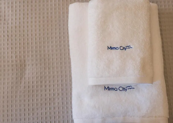 Mirma Old Town Lägenhet