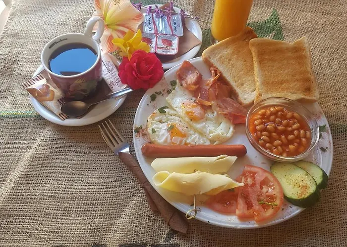 Mirma Old Town Lägenhet