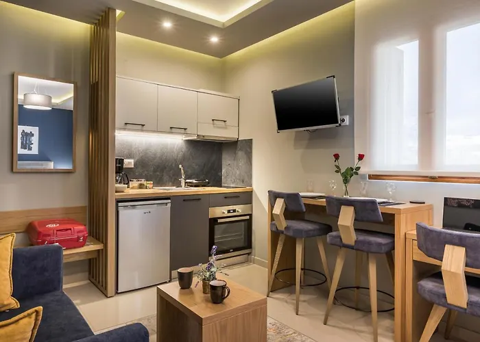 Appartement Mirma Old Town *