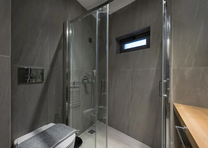 Apartment Mirma Old Town Chania (Crete)