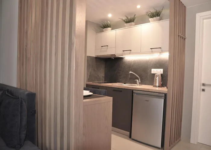 Mirma Old Town Chania (Crete)