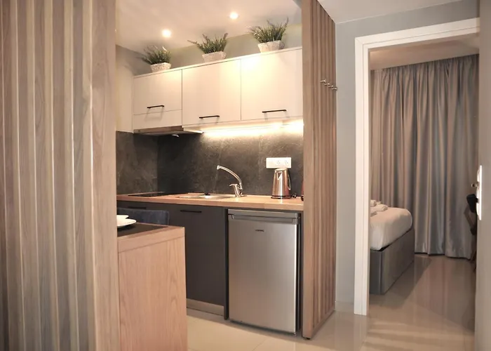 Mirma Old Town Appartement