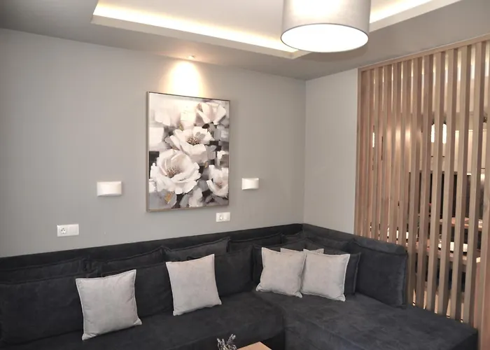 Mirma Old Town Appartement Chania (Crete)