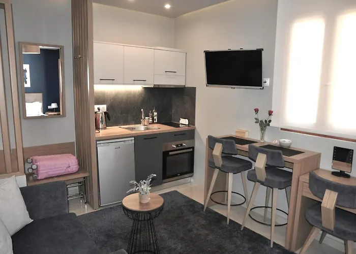 Mirma Old Town * Chania (Crete)