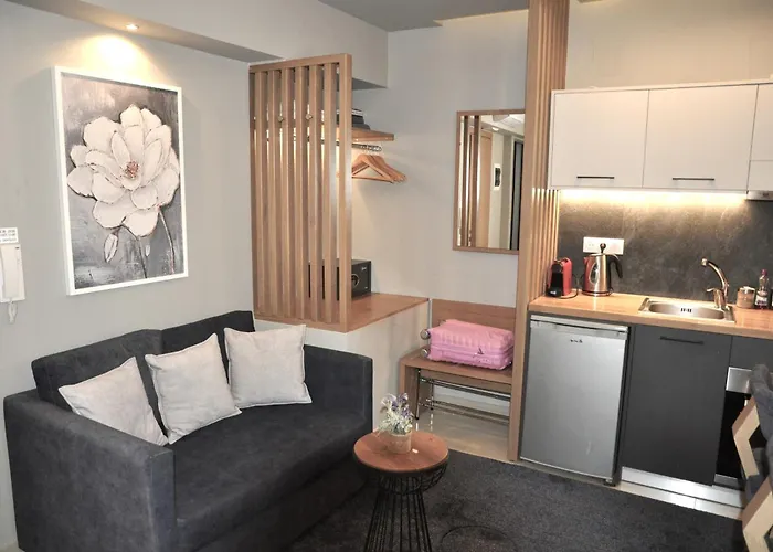 Appartement Mirma Old Town *