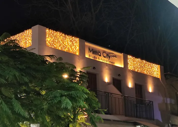 Appartement Mirma Old Town *