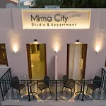 アパート Mirma Old Town *
