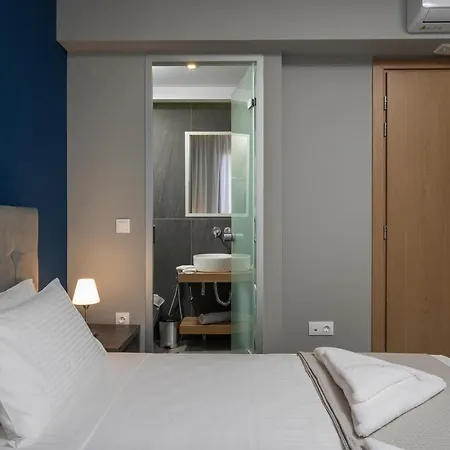 Mirma Old Town Apartment