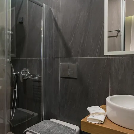 Mirma Old Town Apartment *