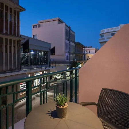 Mirma Old Town *