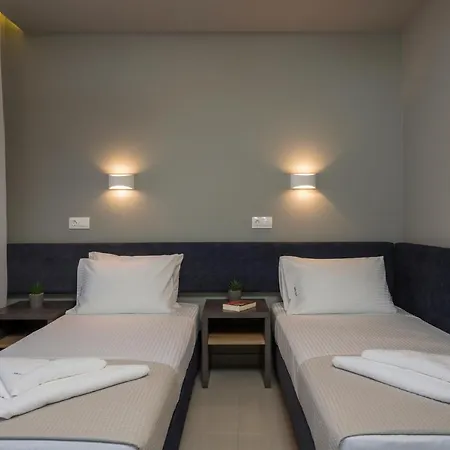 Appartamento Mirma Old Town La Canea
