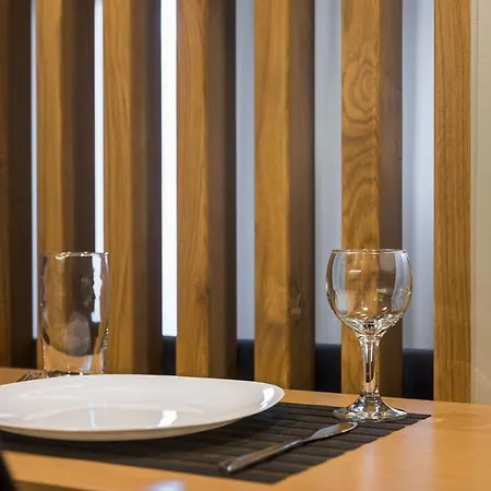 Apartment Mirma Old Town