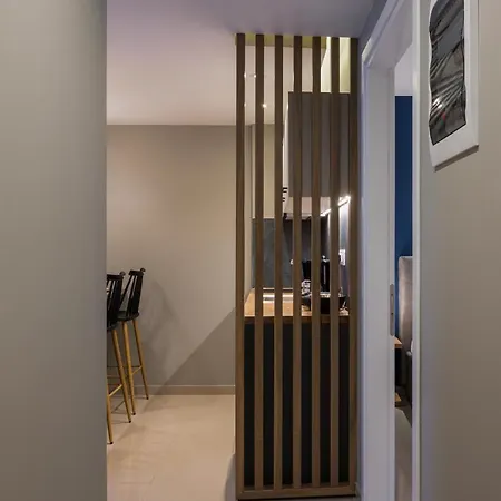 Mirma Old Town Apartment