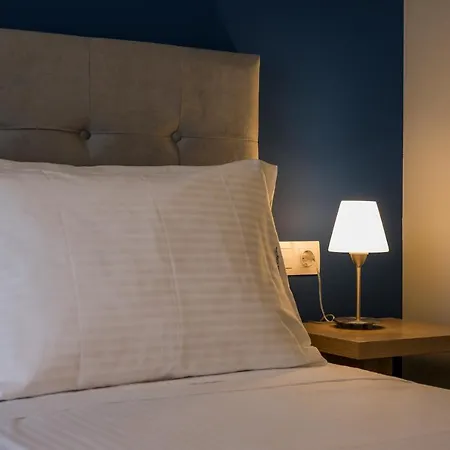 Mirma Old Town Apartment *