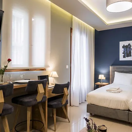 Mirma Old Town Appartement Chania (Crete)
